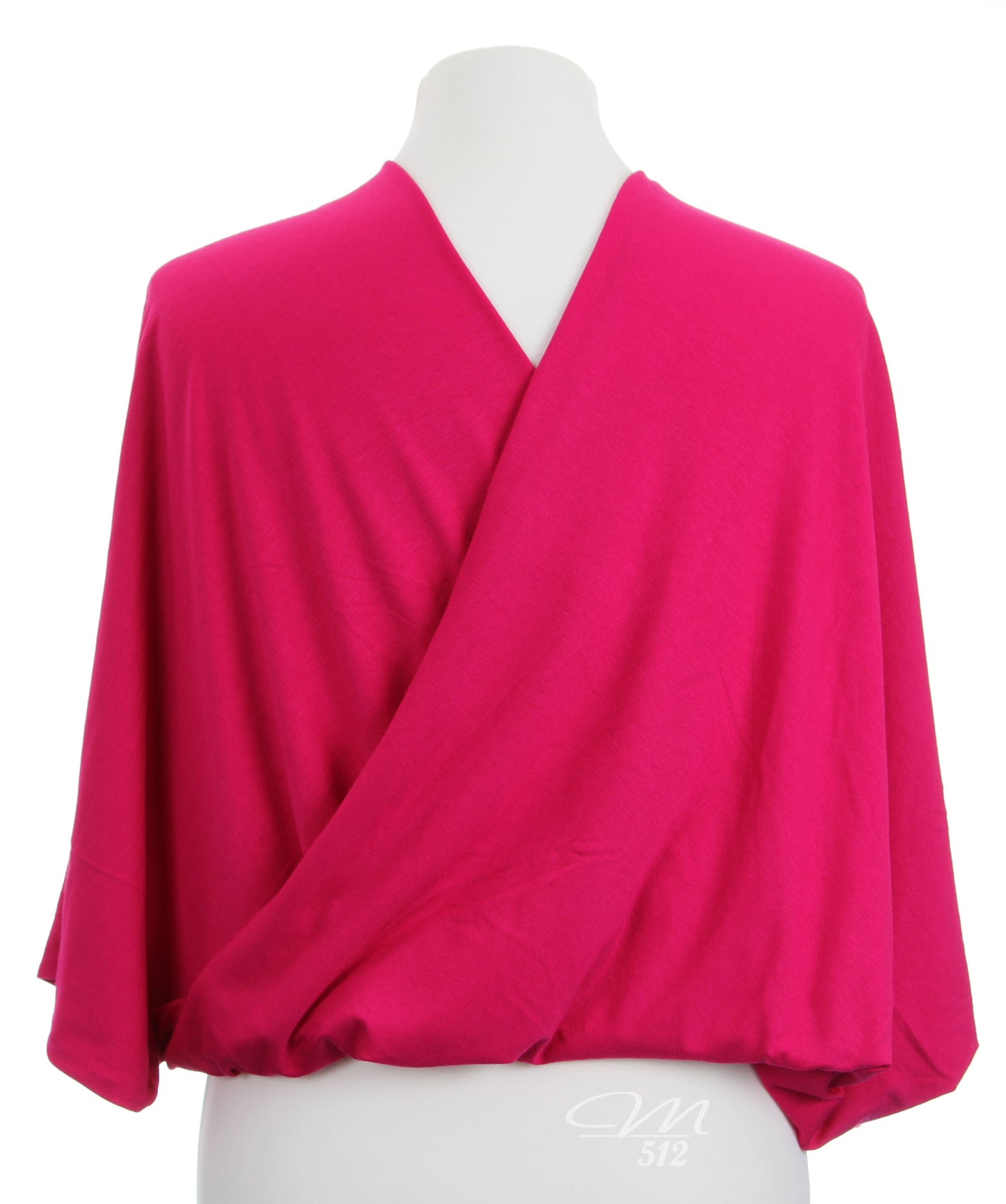 Loop XXL Pink