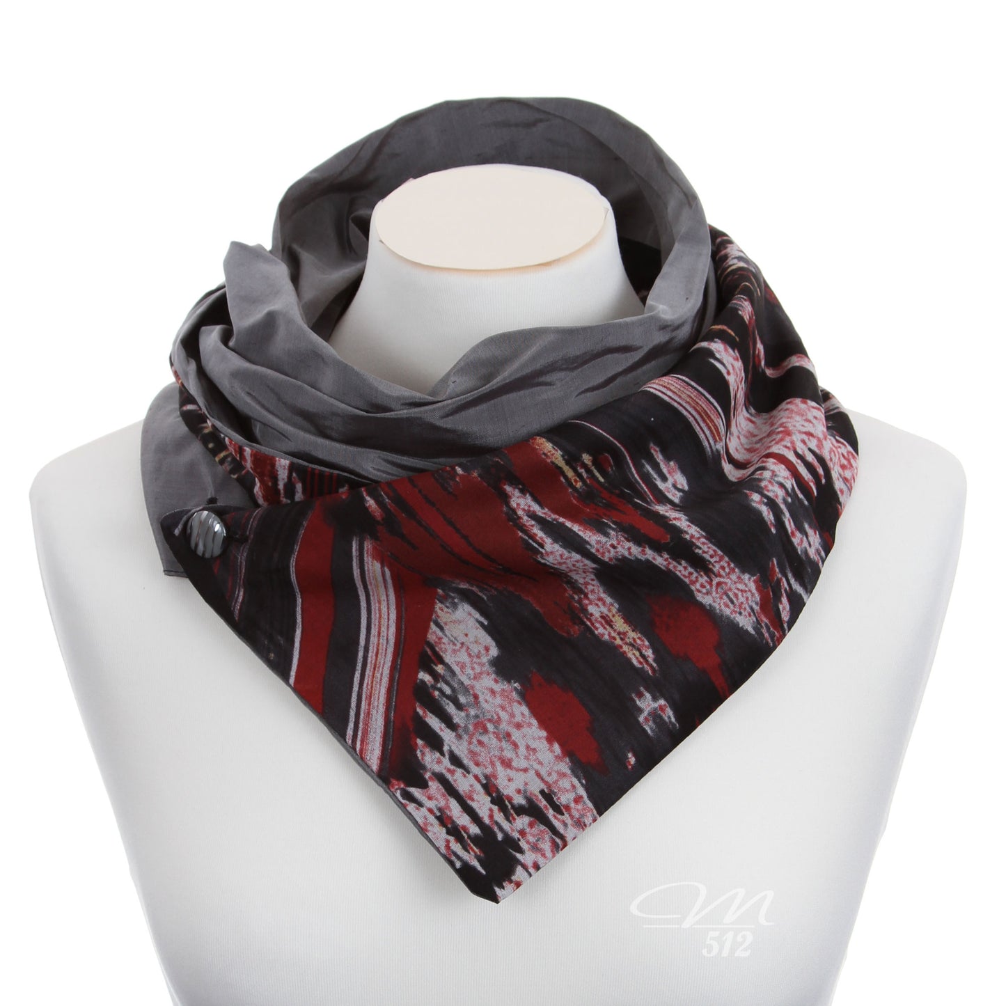 DRAPÉ® Skyline Silver