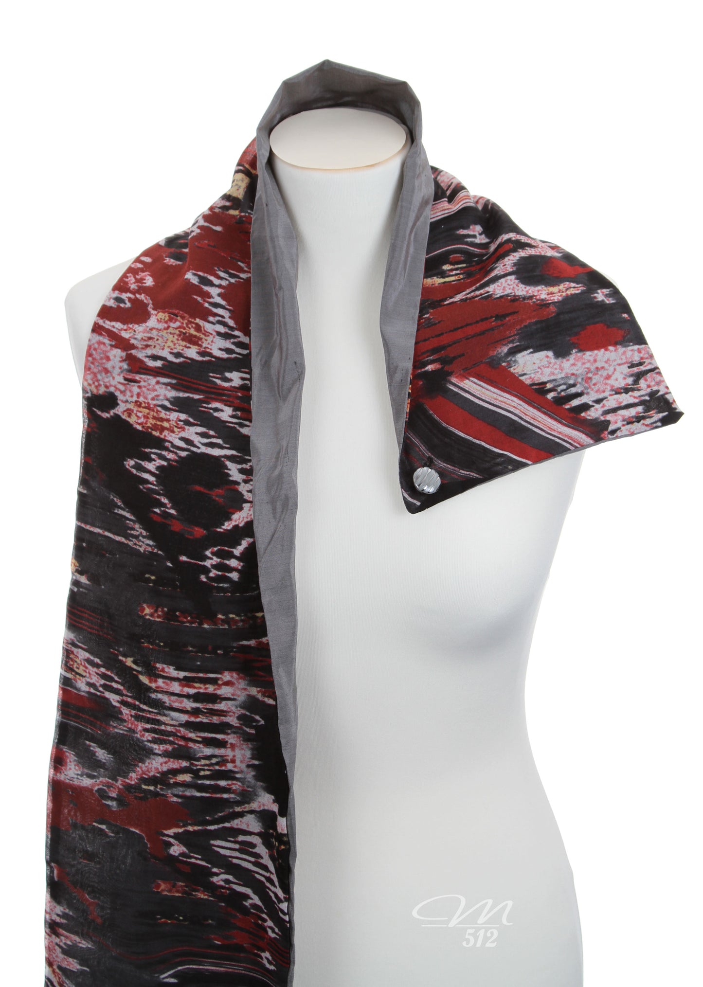 DRAPÉ® Skyline Silver