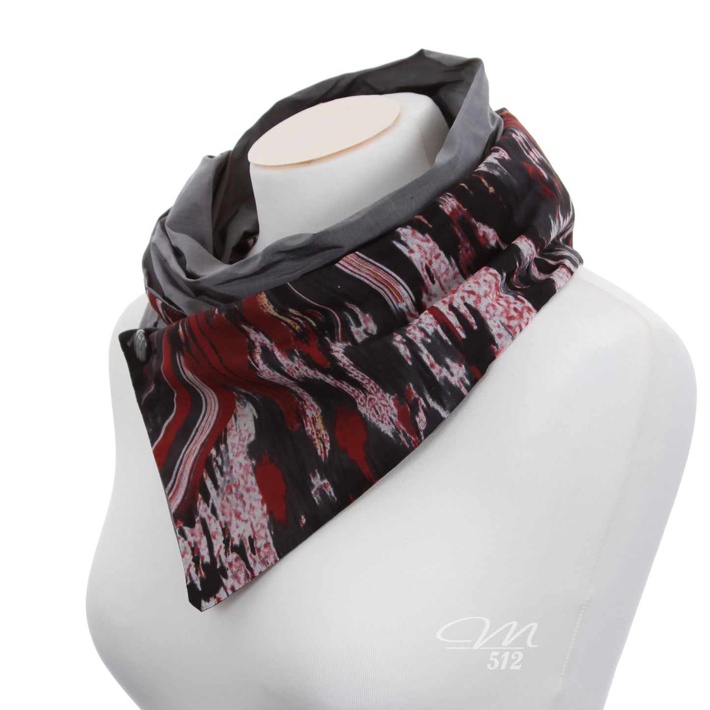 DRAPÉ® Skyline Silver