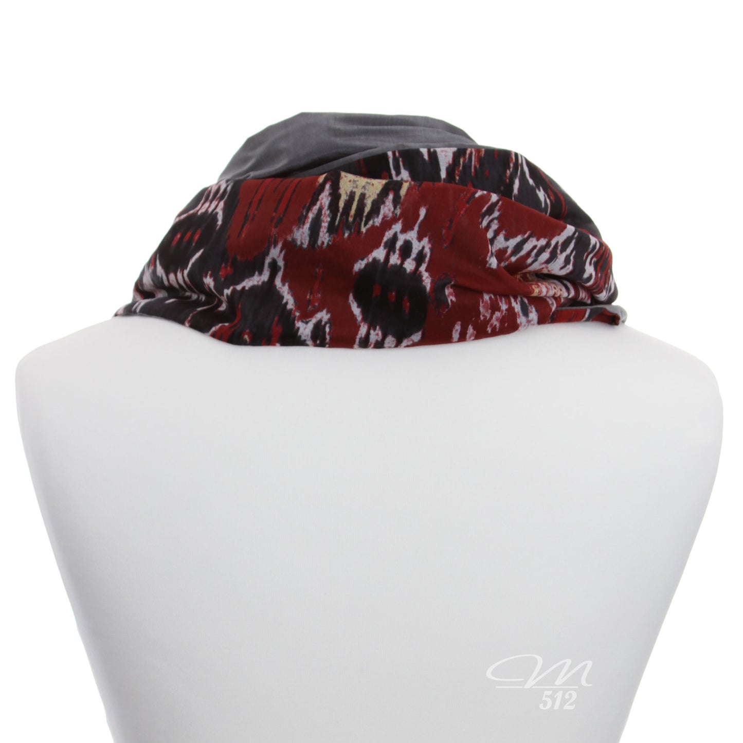 DRAPÉ® Skyline Silver