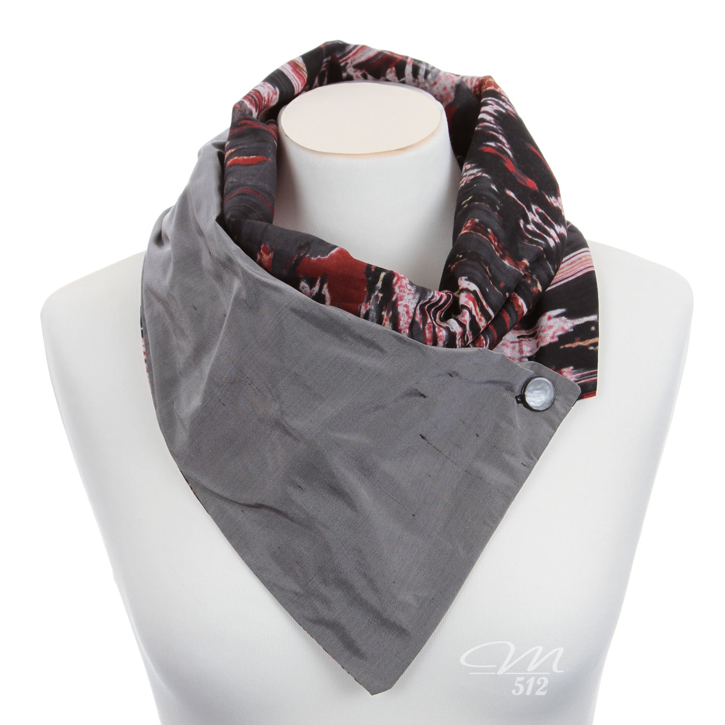 DRAPÉ® Skyline Silver