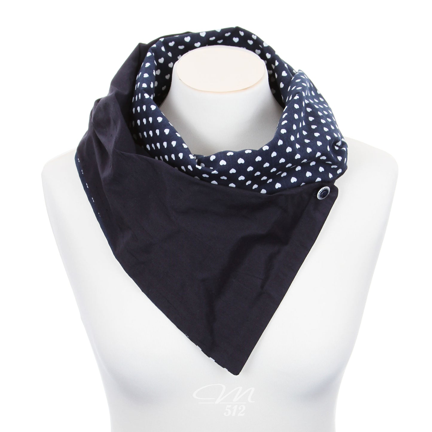 DRAPÉ® Sweetheart Blue