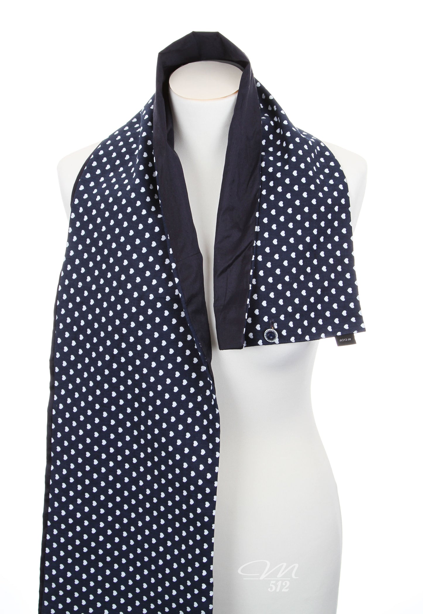 DRAPÉ® Sweetheart Blue