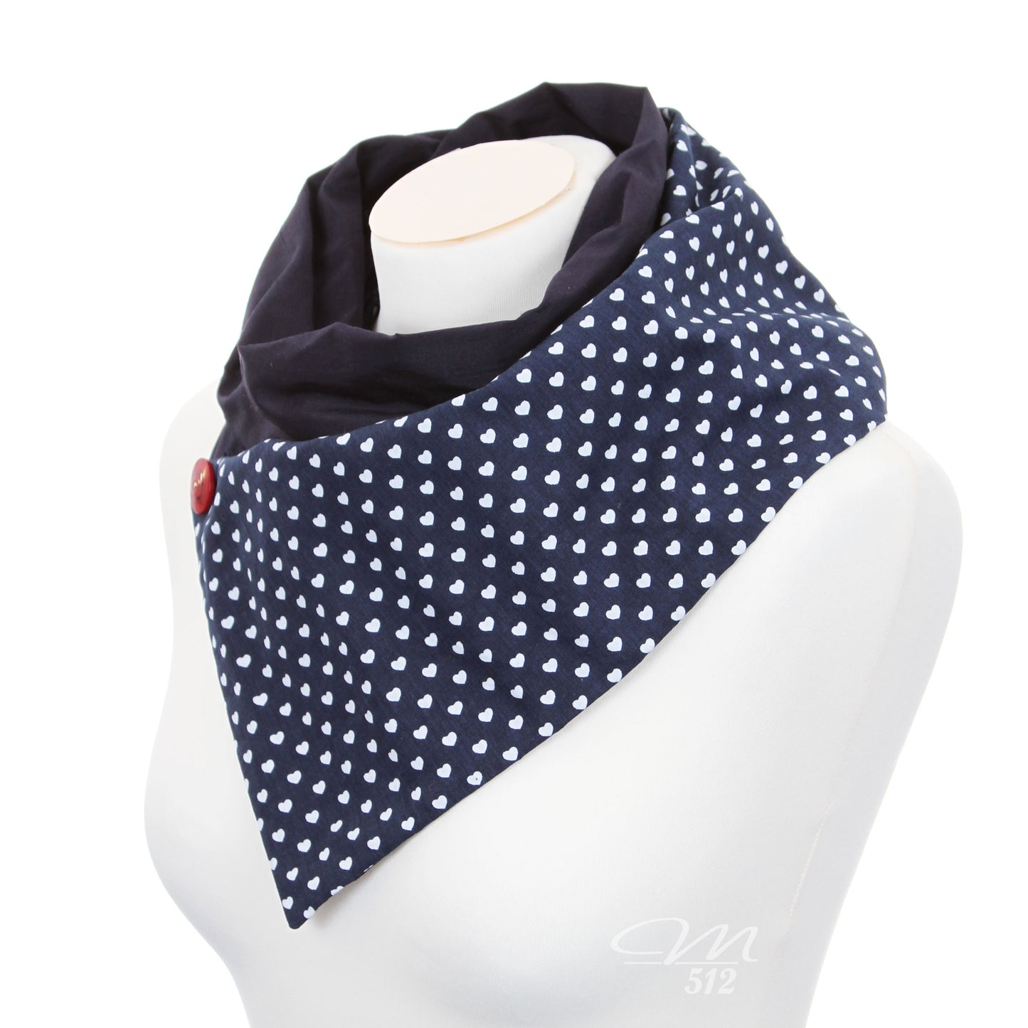 DRAPÉ® Sweetheart Blue