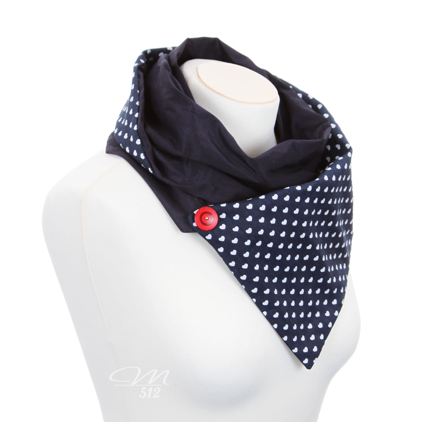 DRAPÉ® Sweetheart Blue