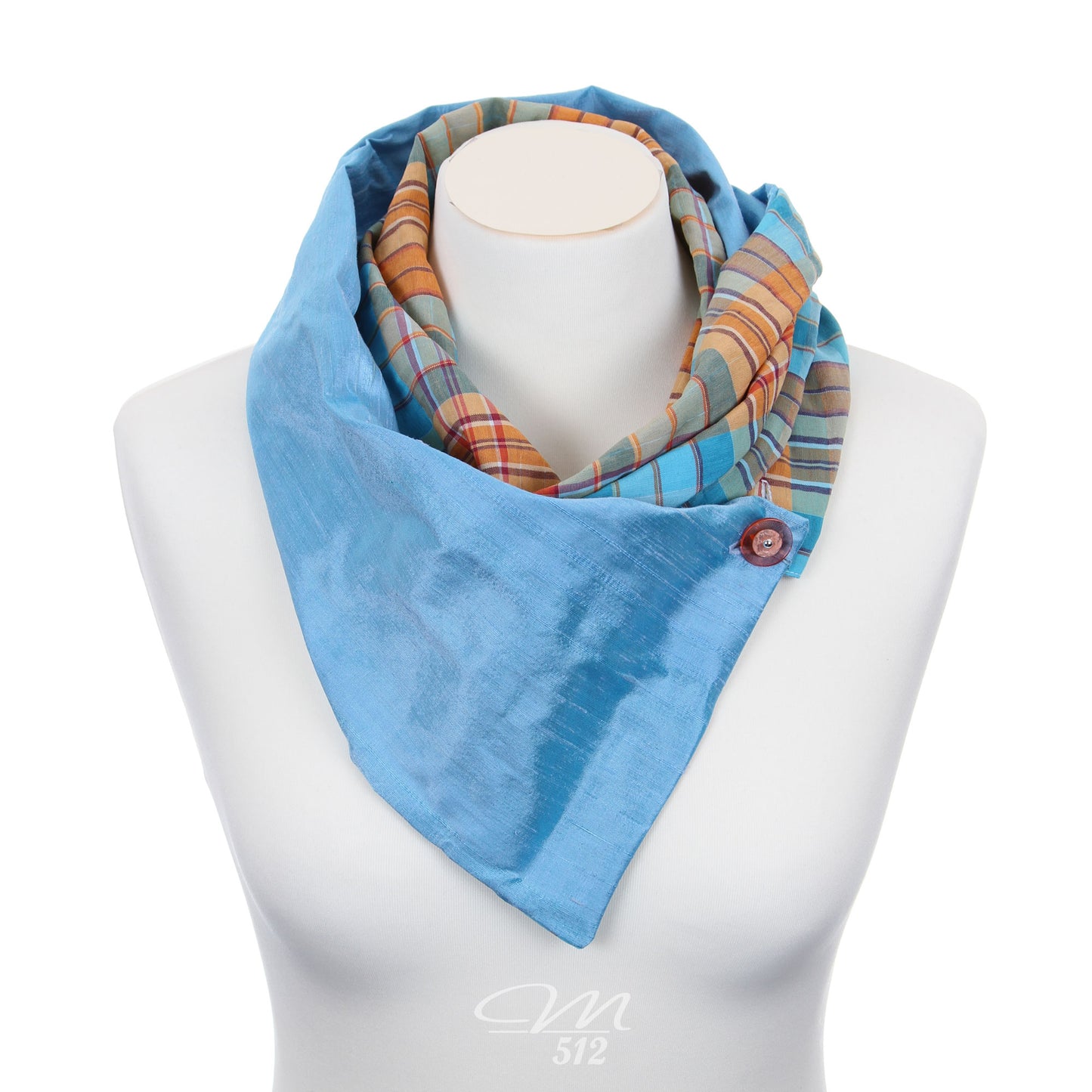 DRAPÉ® Happy Turquoise