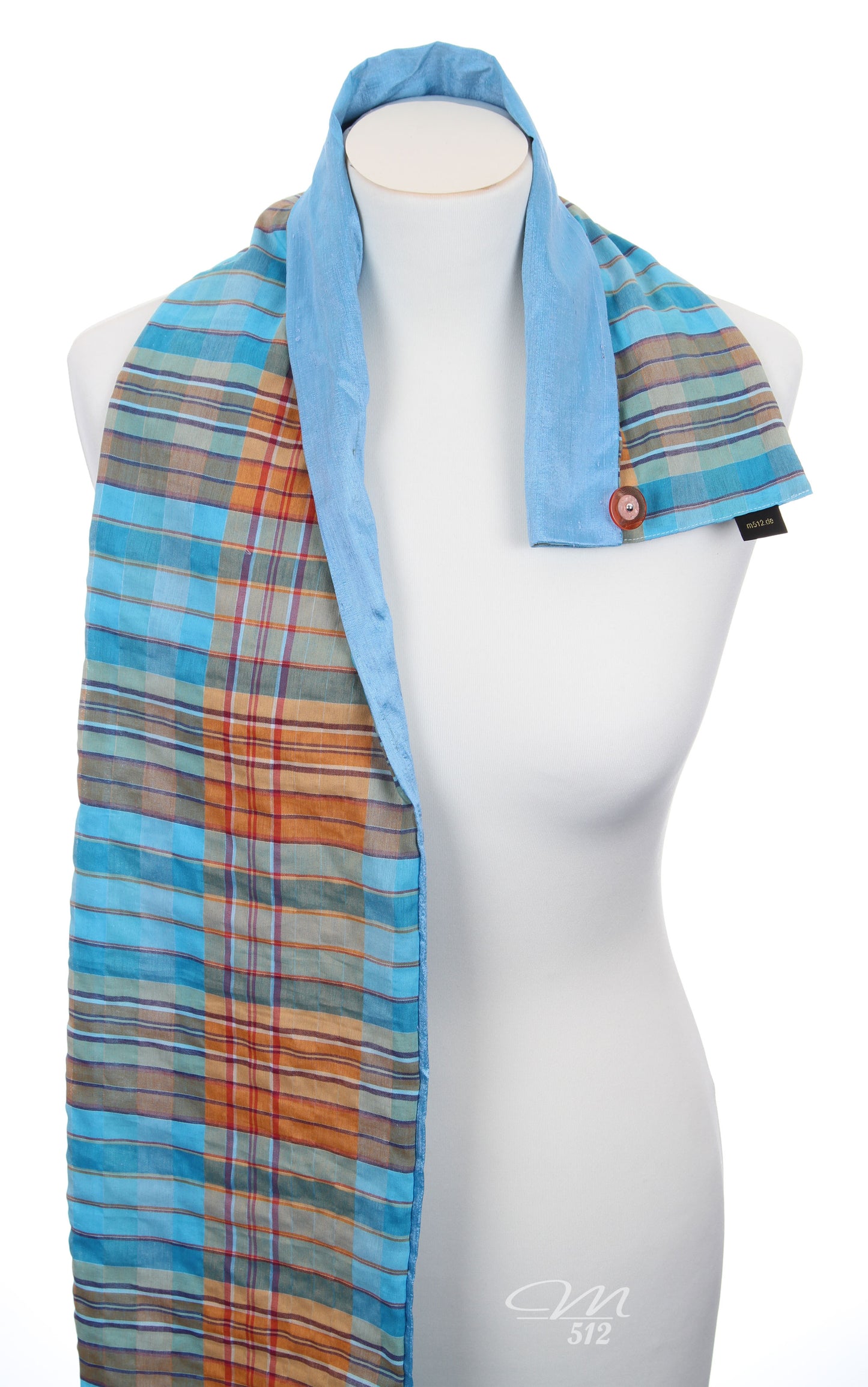 DRAPÉ® Happy Turquoise