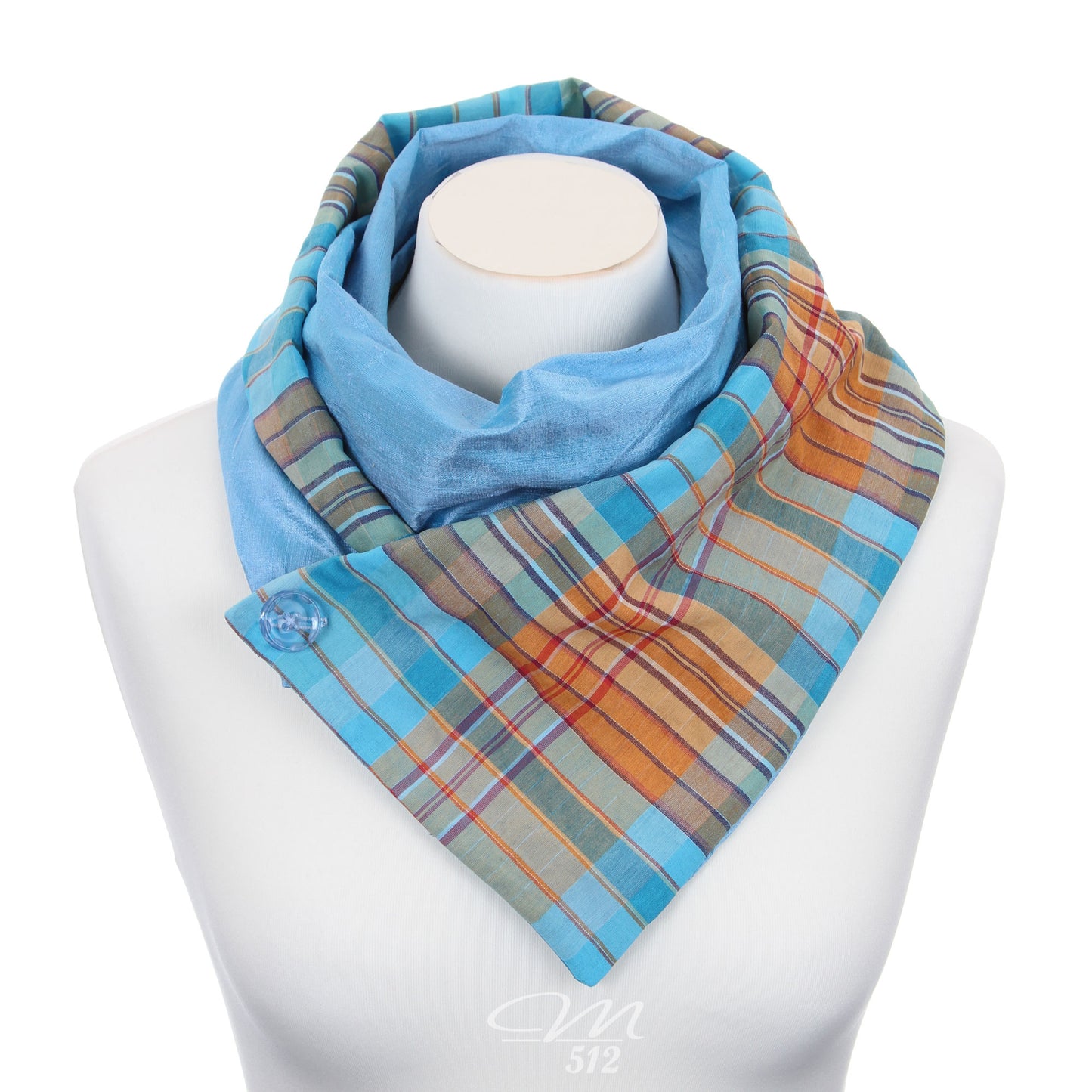 DRAPÉ® Happy Turquoise
