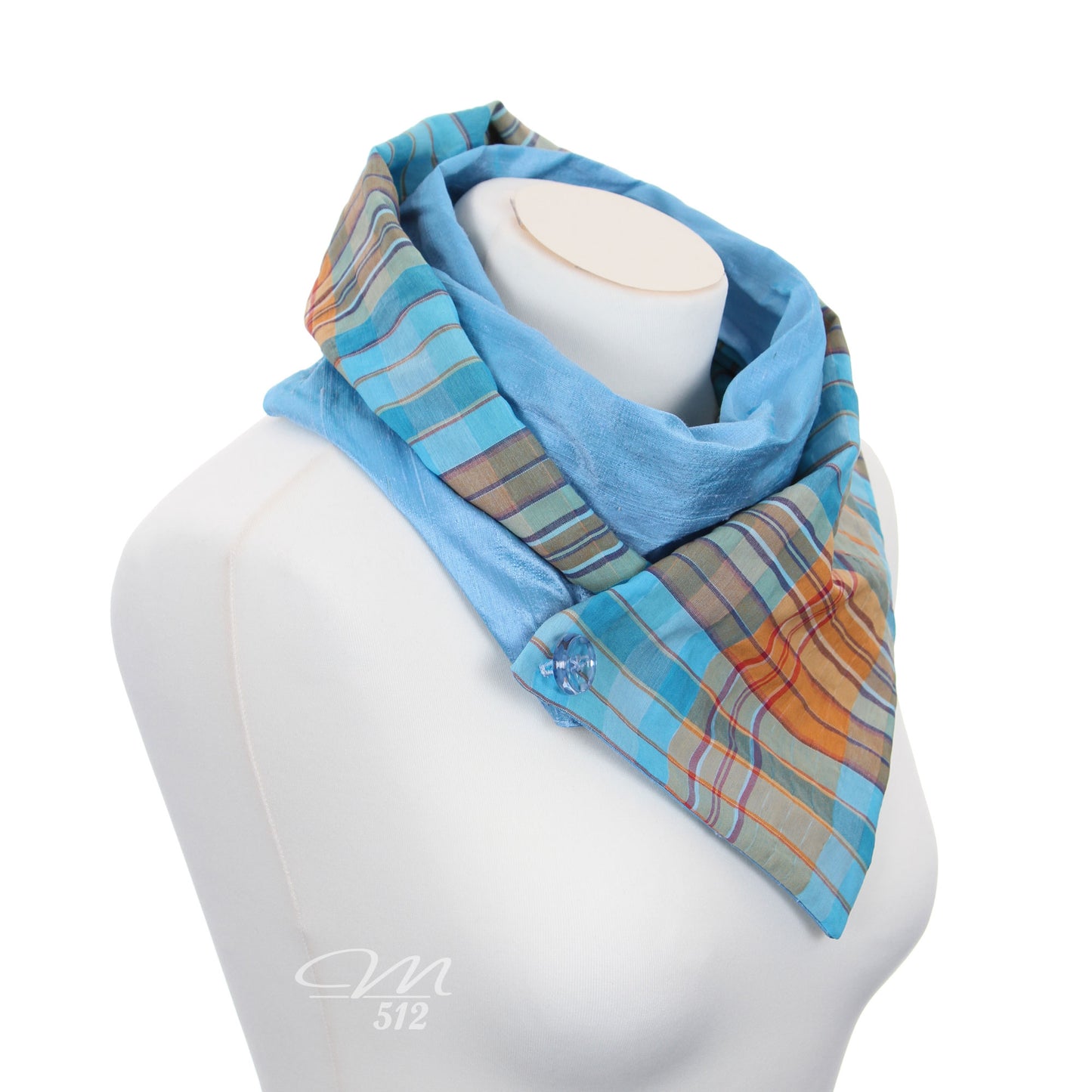 DRAPÉ® Happy Turquoise