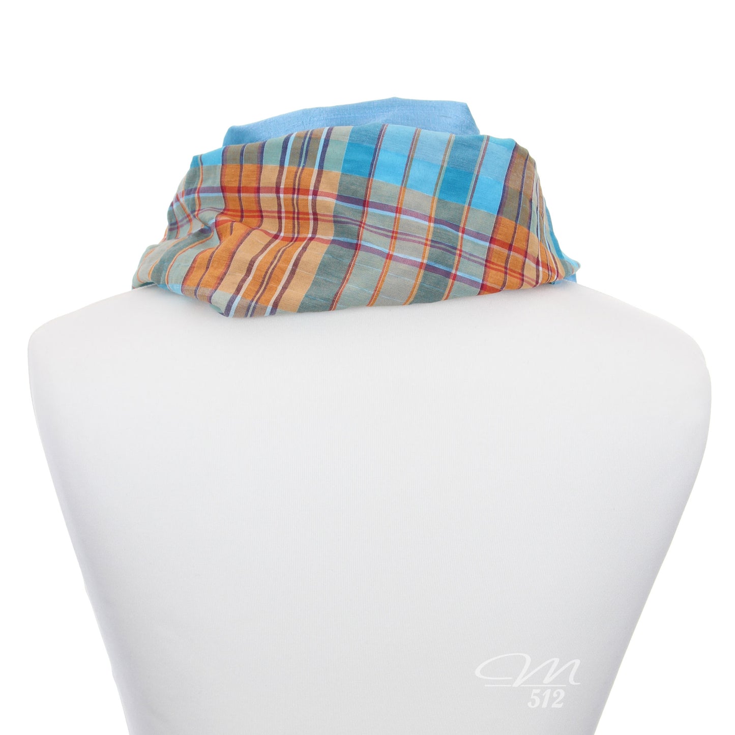 DRAPÉ® Happy Turquoise