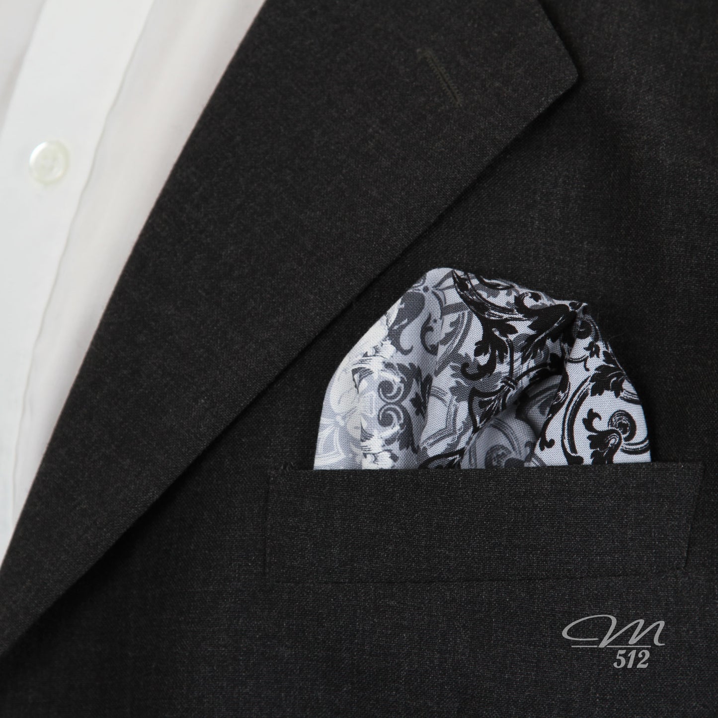 Einstecktuch Renaissance