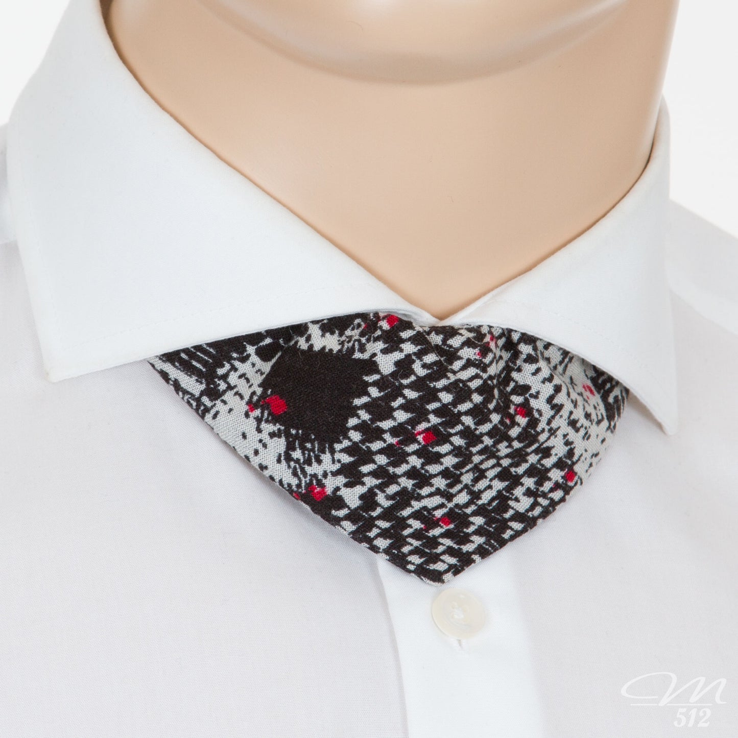 No-Tie Style N°337