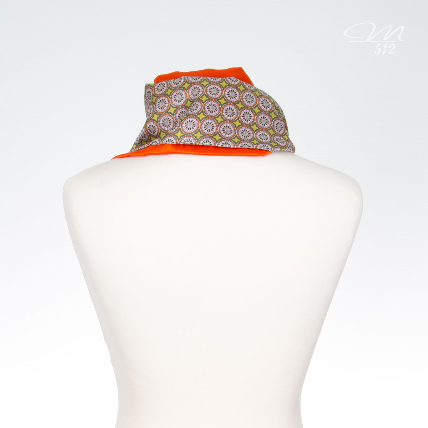 DRAPÉ® Mini Orange-Green