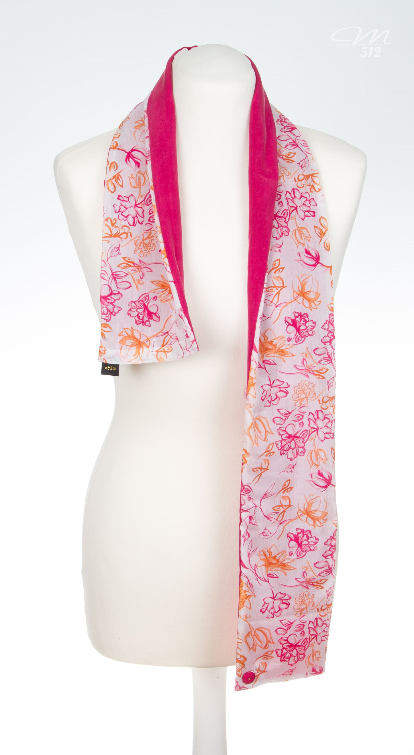 DRAPÉ® Mini Pink Beauty
