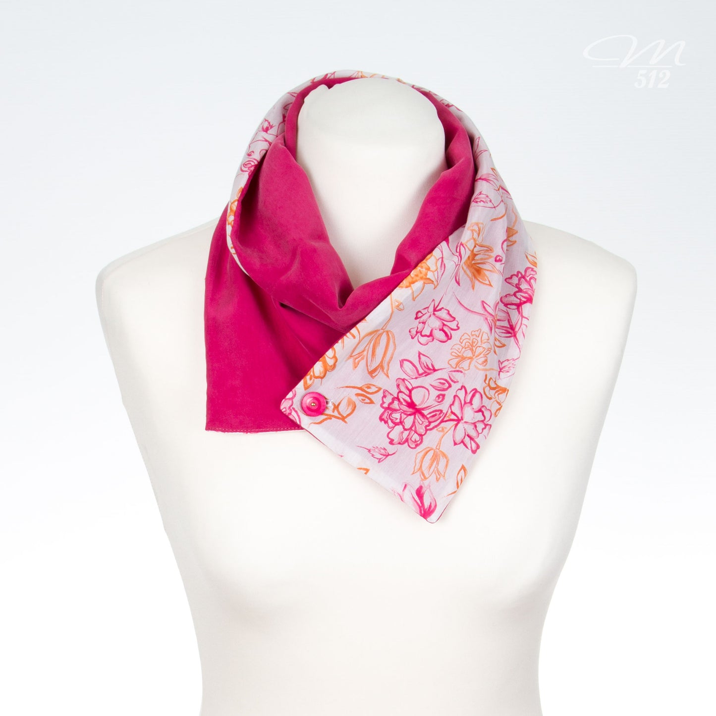 DRAPÉ® Mini Pink Beauty