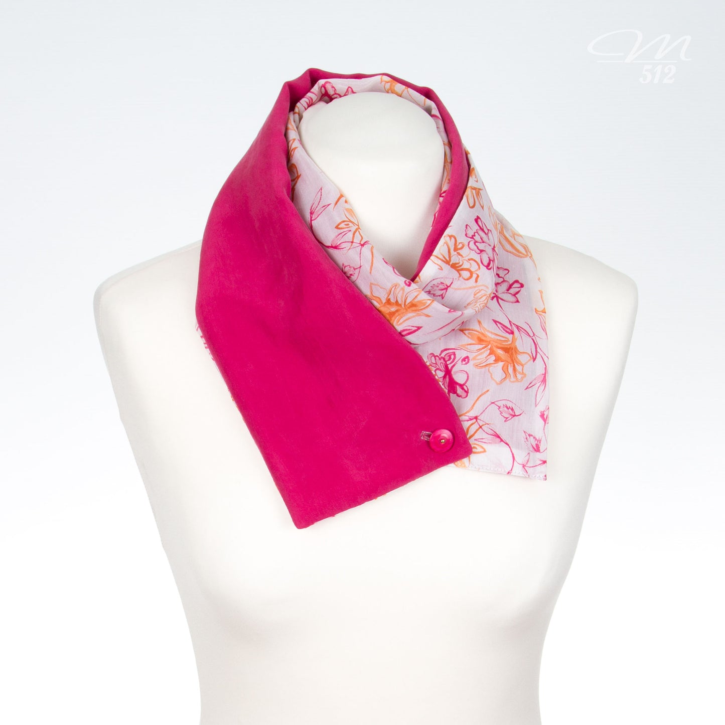 DRAPÉ® Mini Pink Beauty