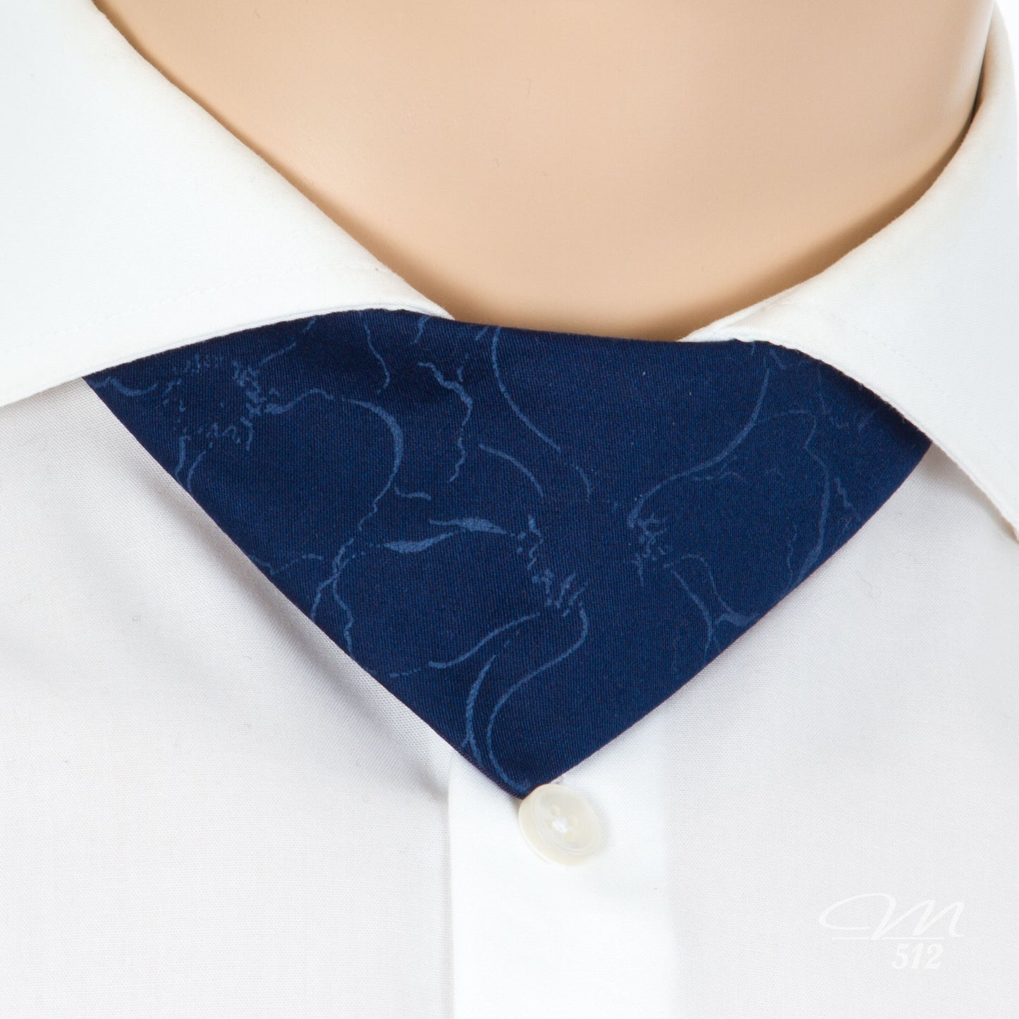 No-Tie Ton-in-Ton Marina