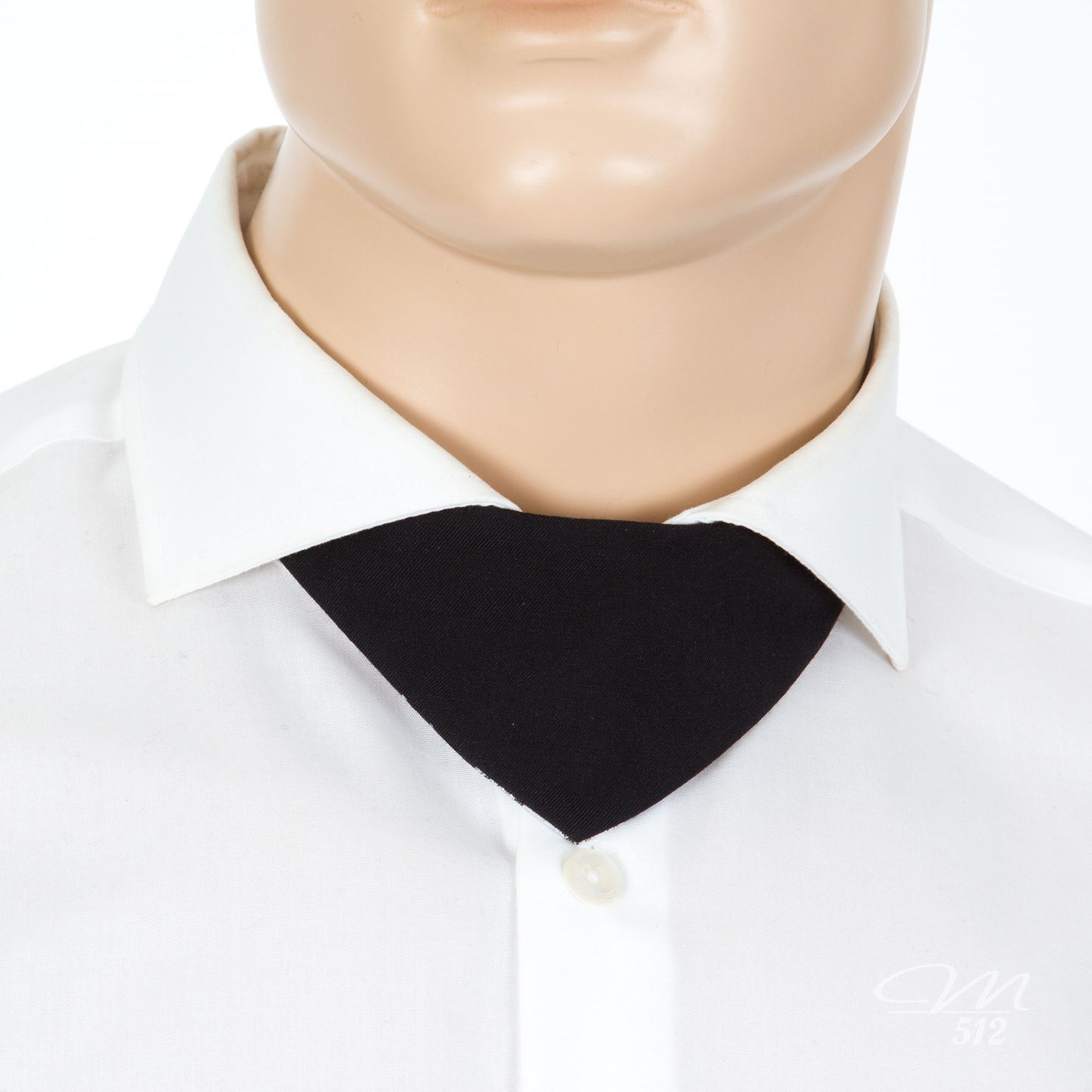 No-Tie Black&White