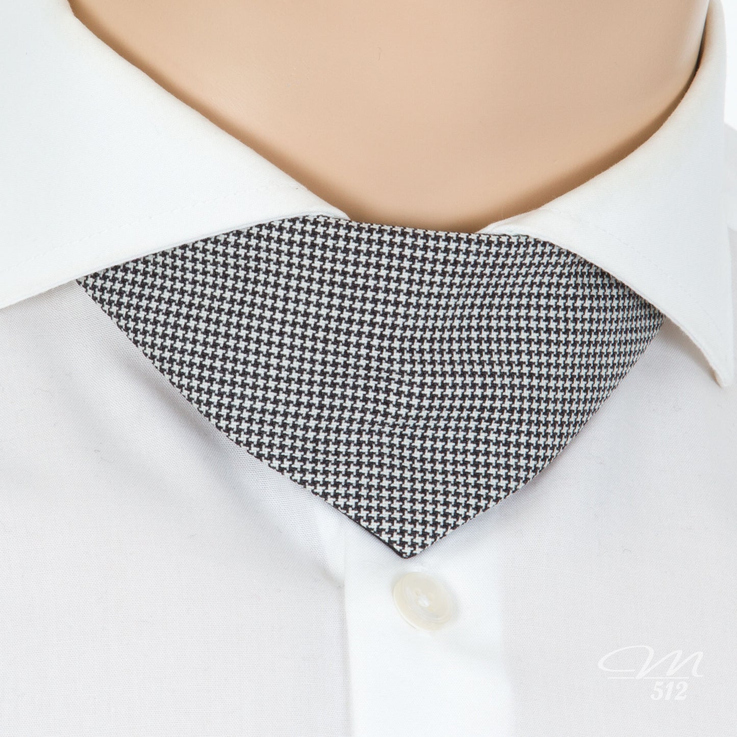 No-Tie Black&White