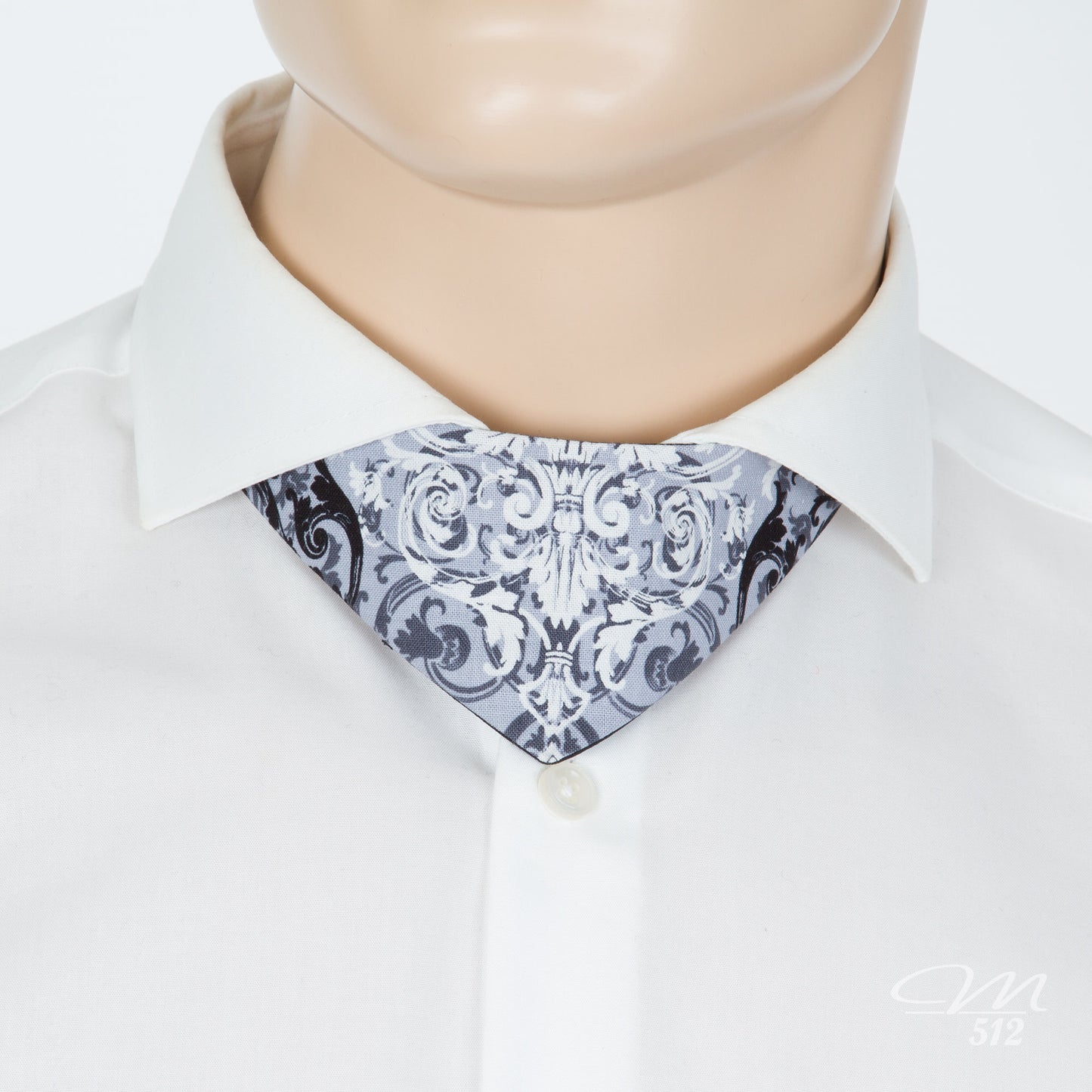 No-Tie Renaissance