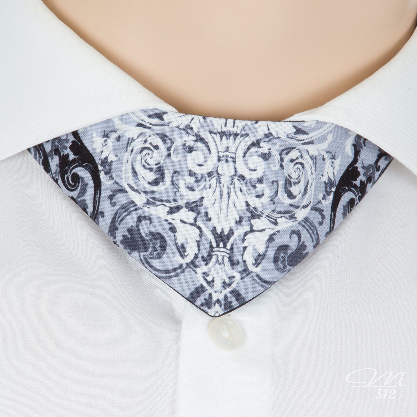 No-Tie Renaissance