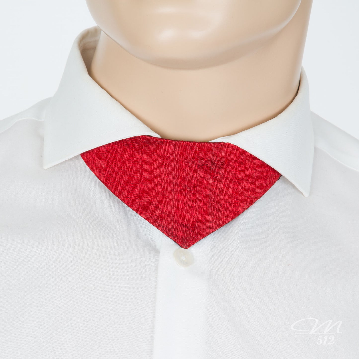 No-Tie Ruby