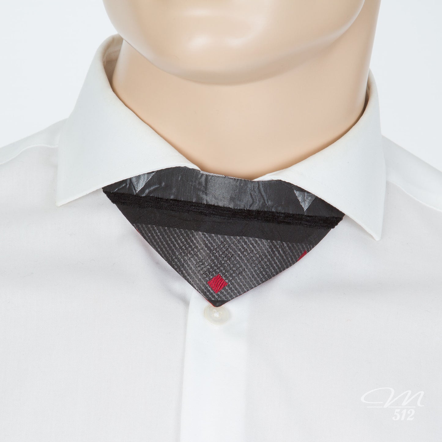 No-Tie Ruby
