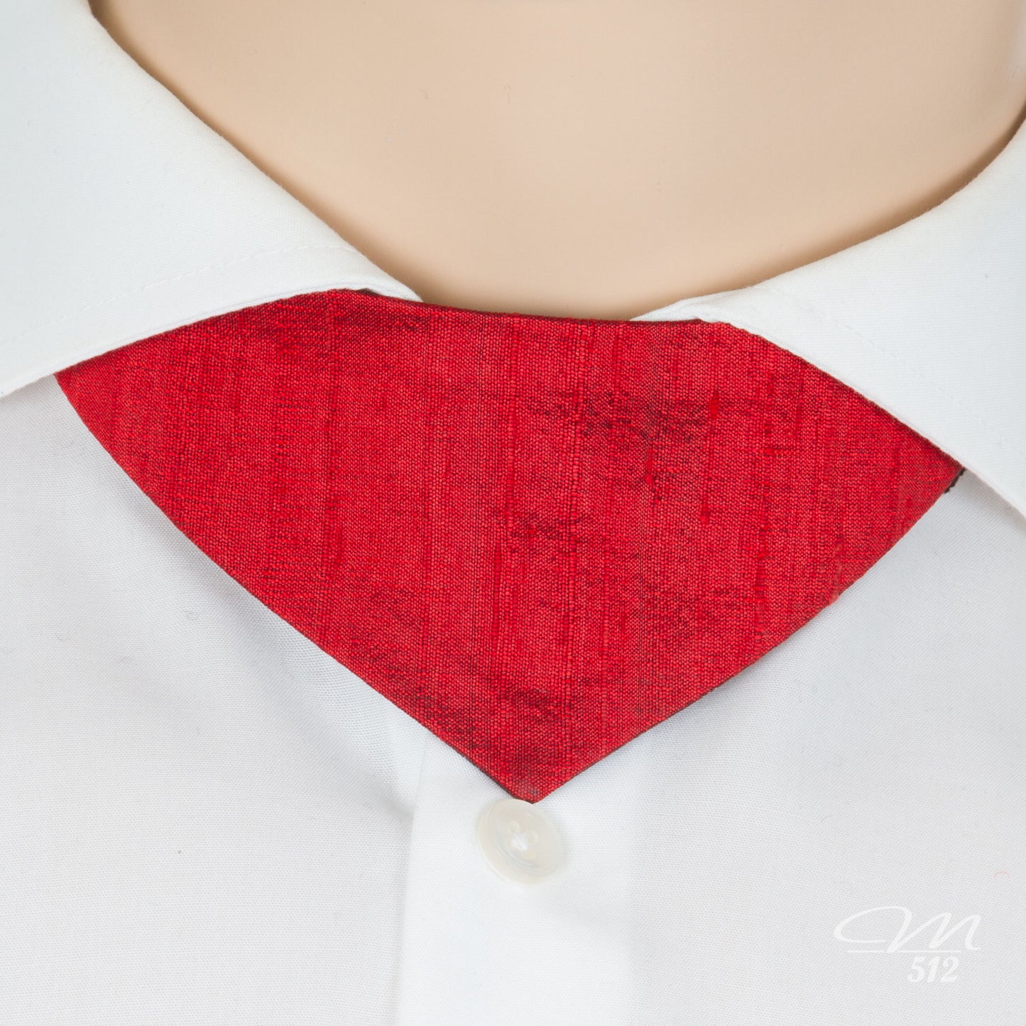 No-Tie Ruby