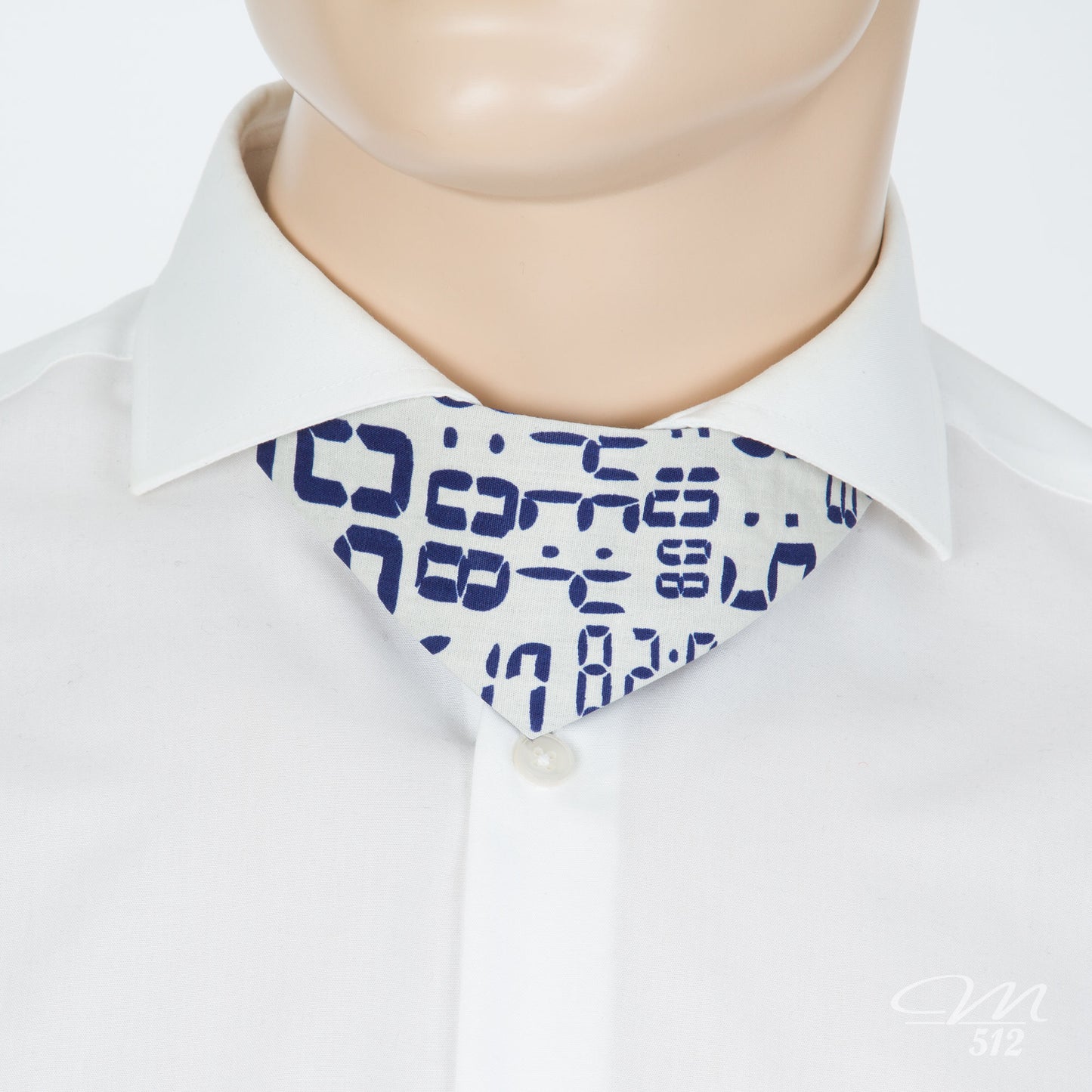 No-Tie Good Times