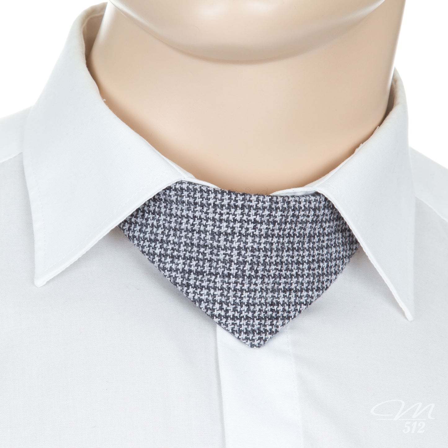 No-Tie Salt