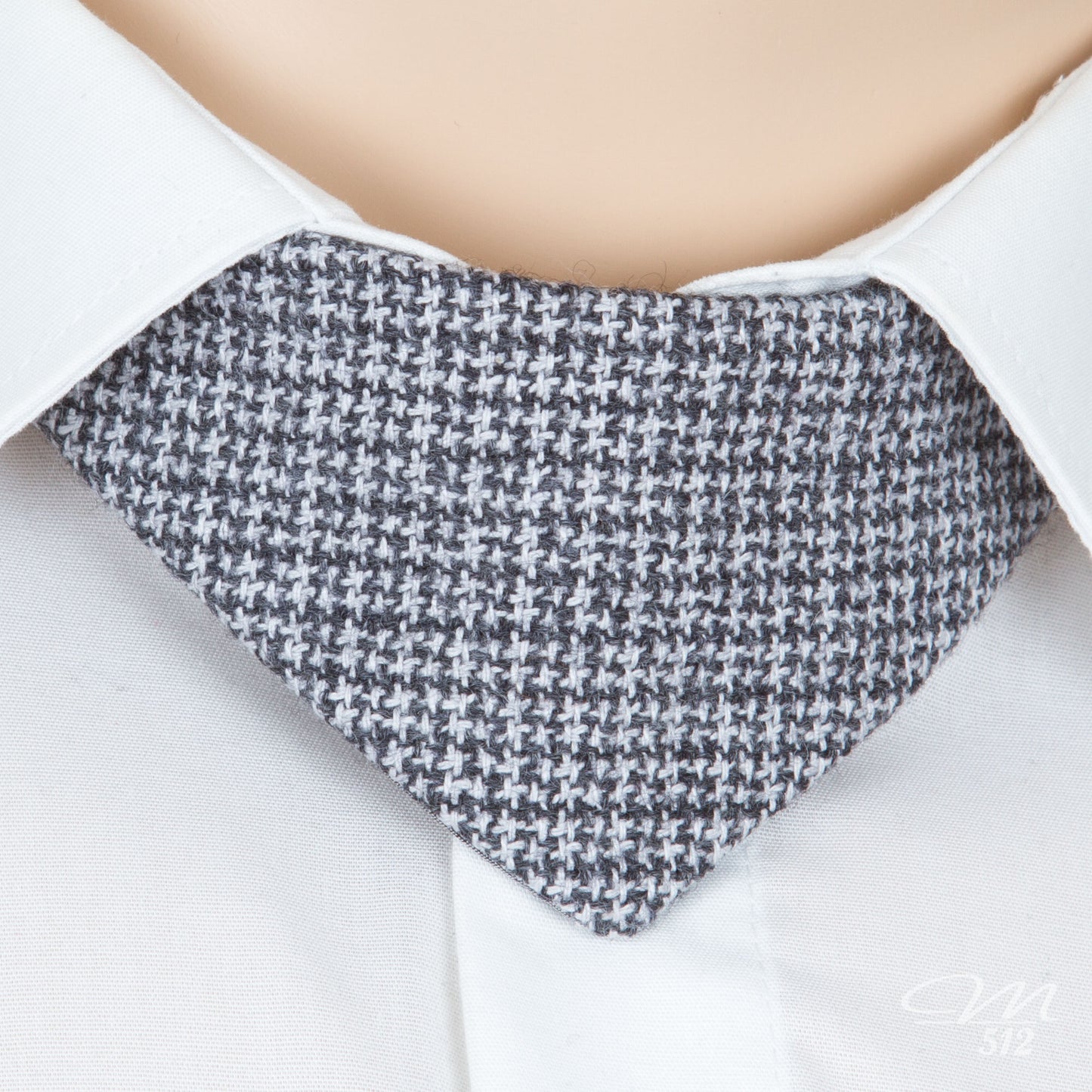 No-Tie Salt