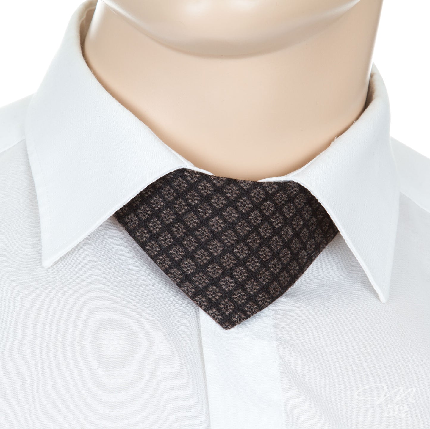No-Tie Hat