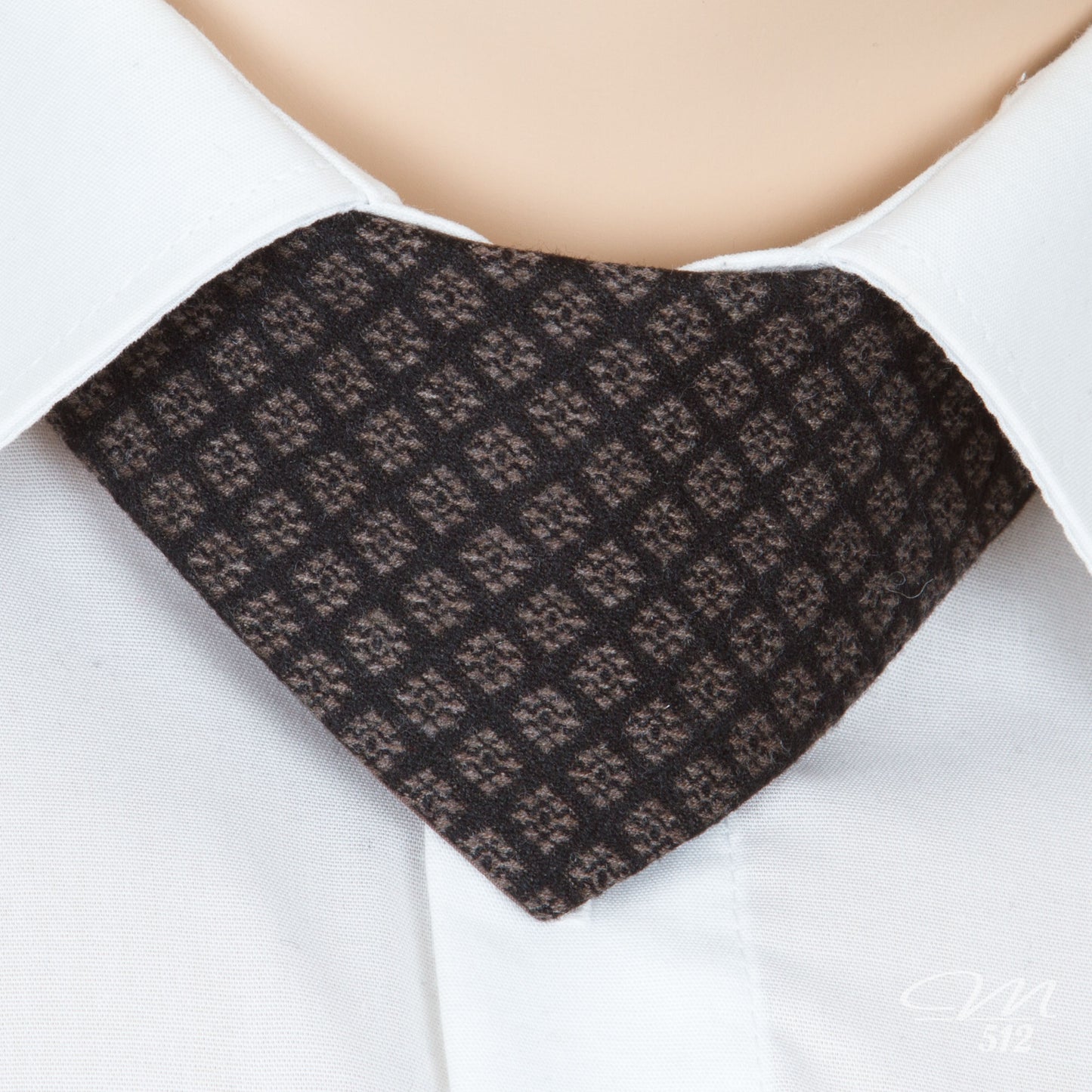 No-Tie Hat