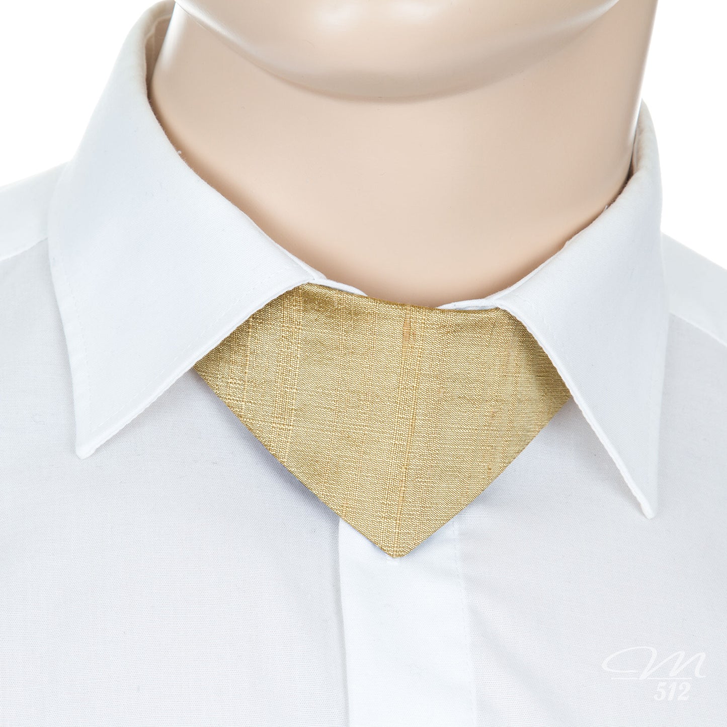 No-Tie Rush