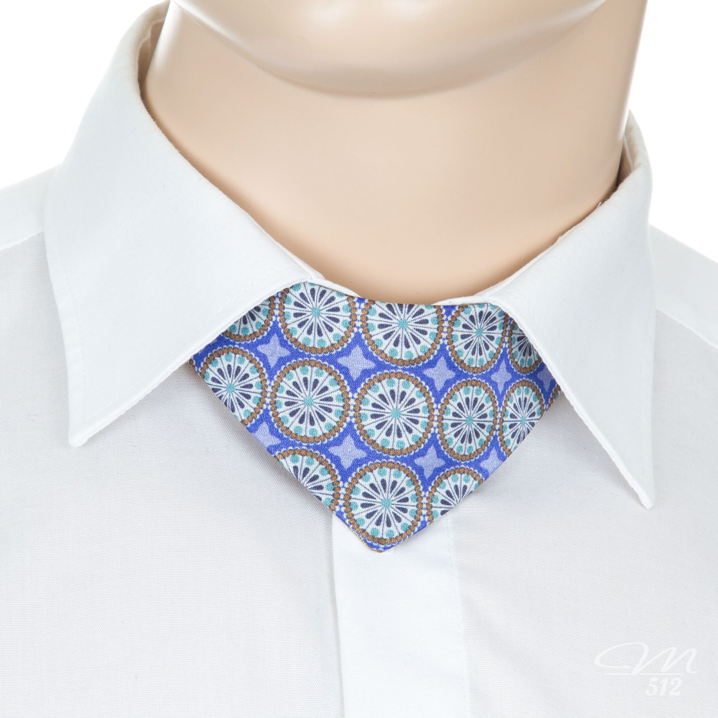 No-Tie Rush