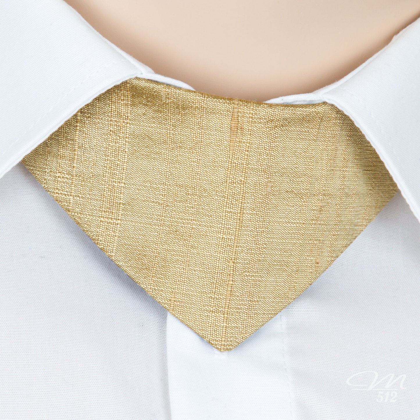 No-Tie Rush