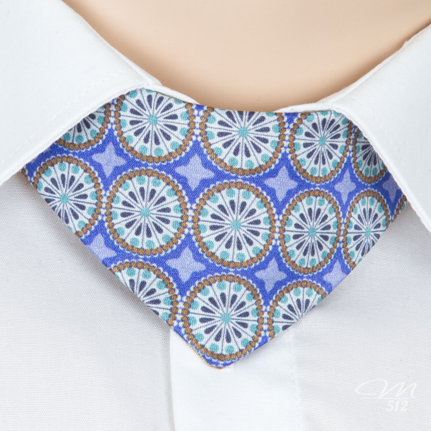 No-Tie Rush