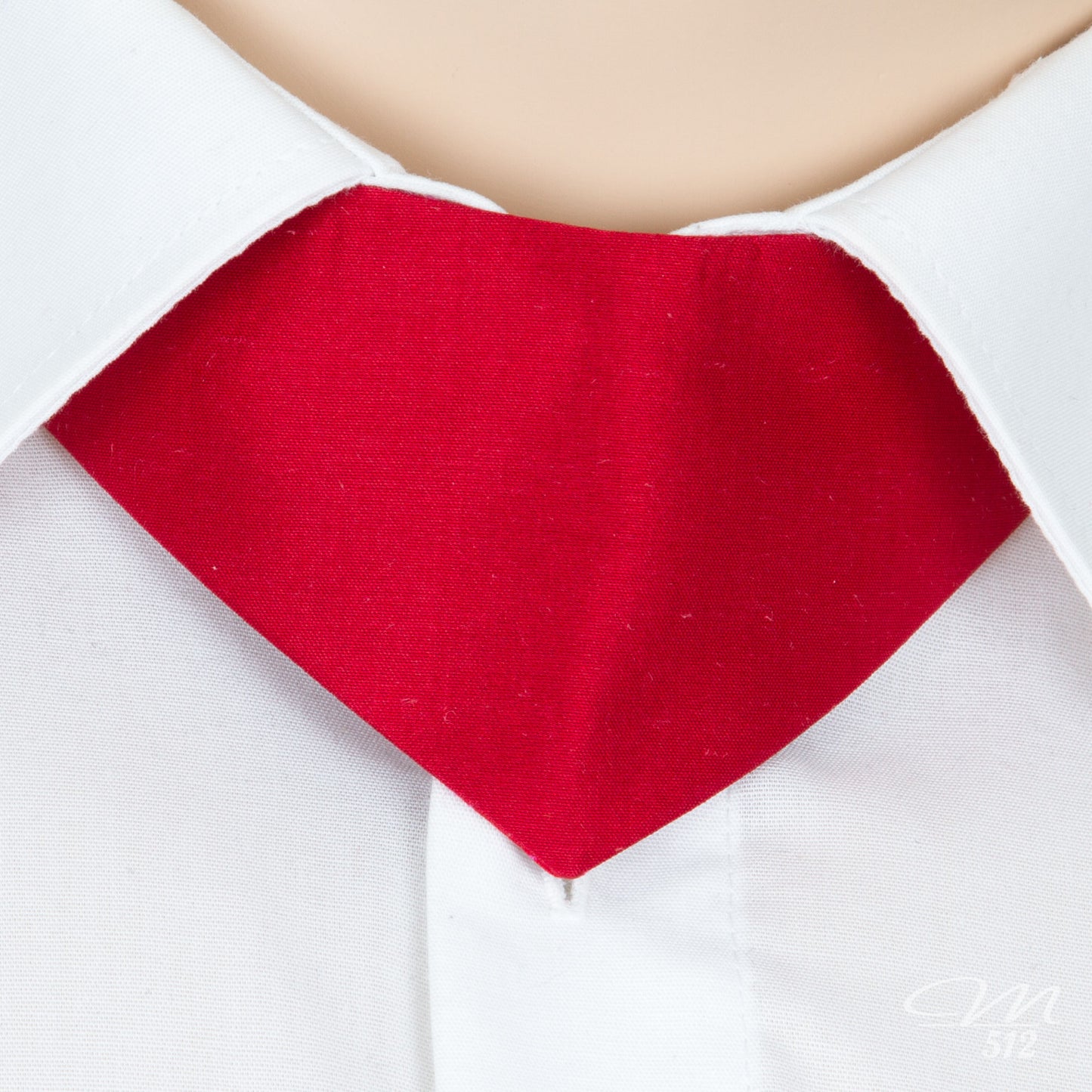 No-Tie Ruby/Pink