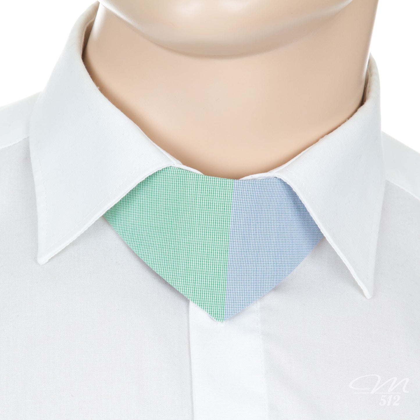 No-Tie Calligraphie