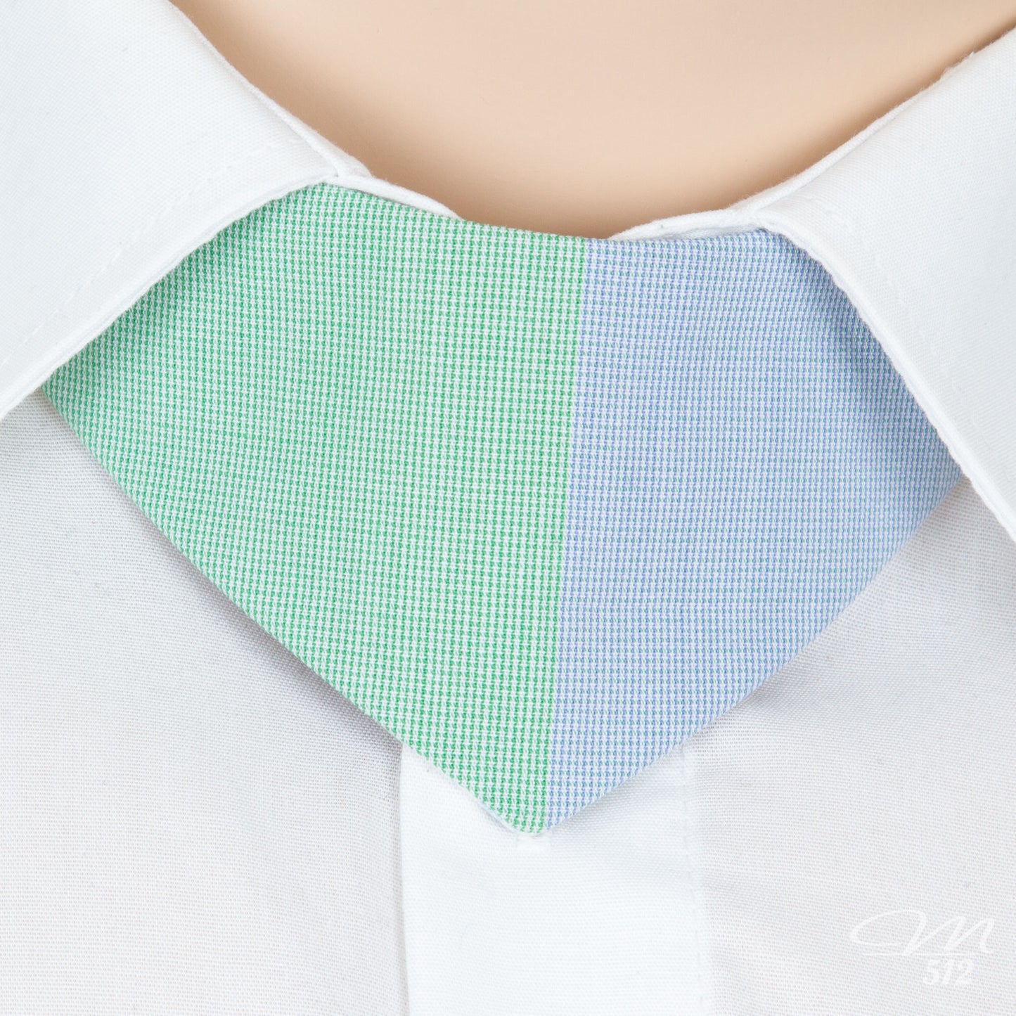 No-Tie Calligraphie