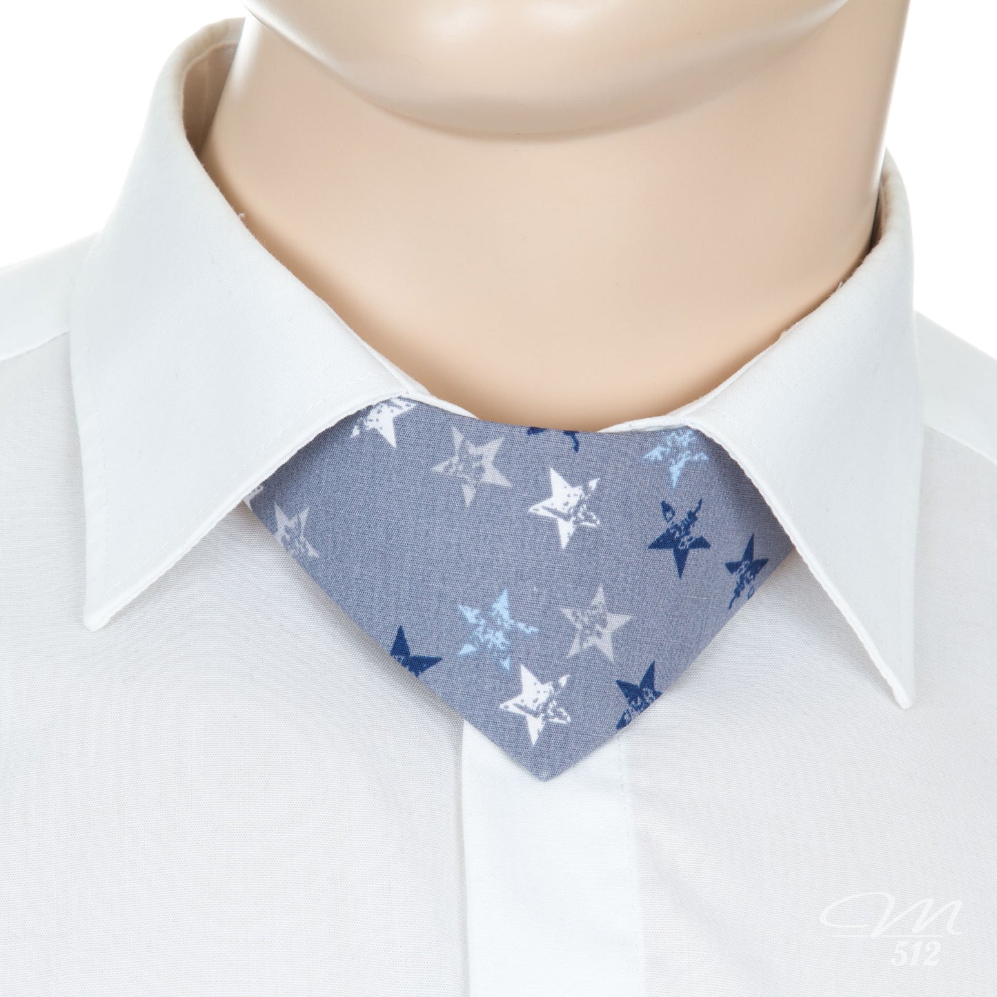 No-Tie étoile