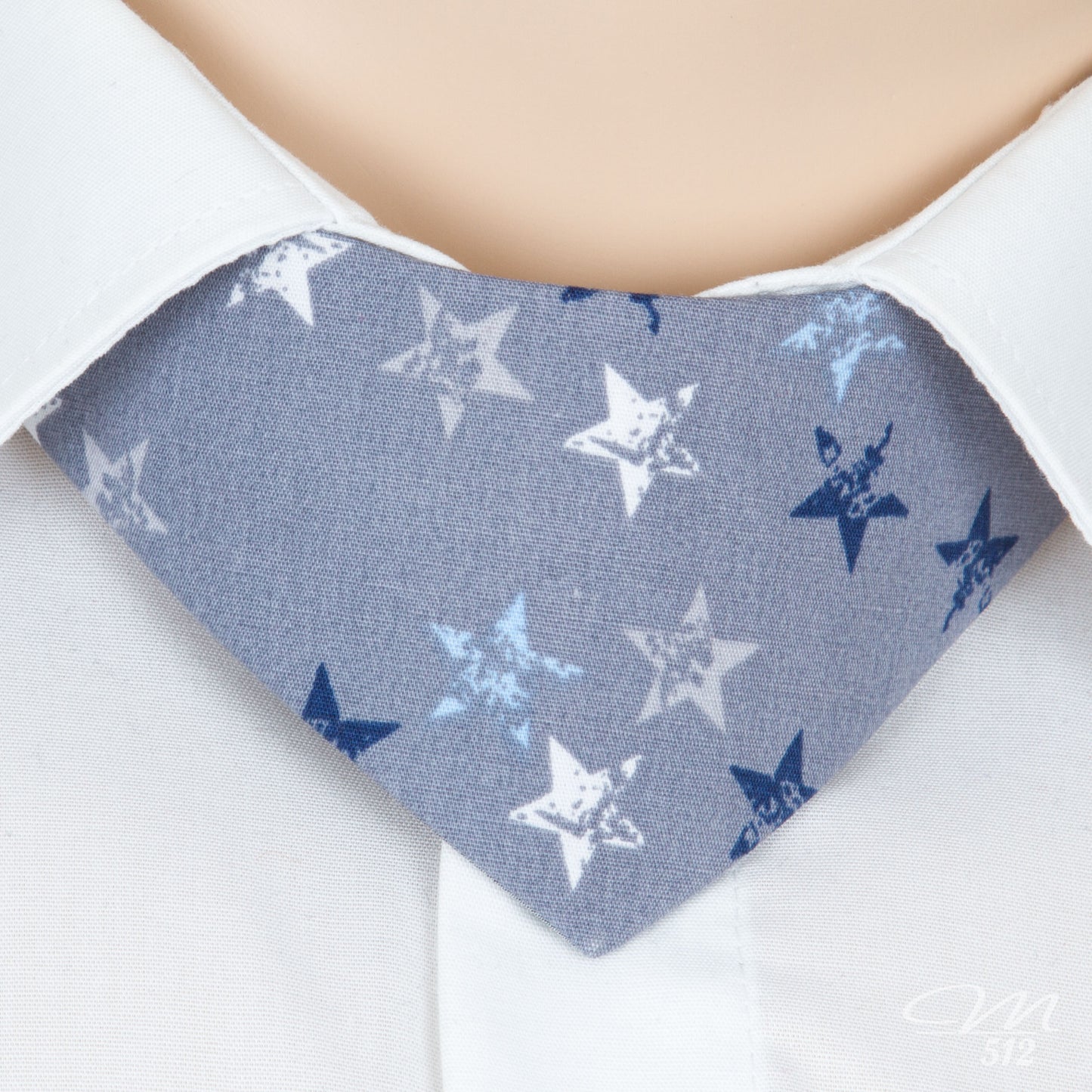 No-Tie étoile