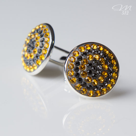 Manschettenknöpfe Sunny