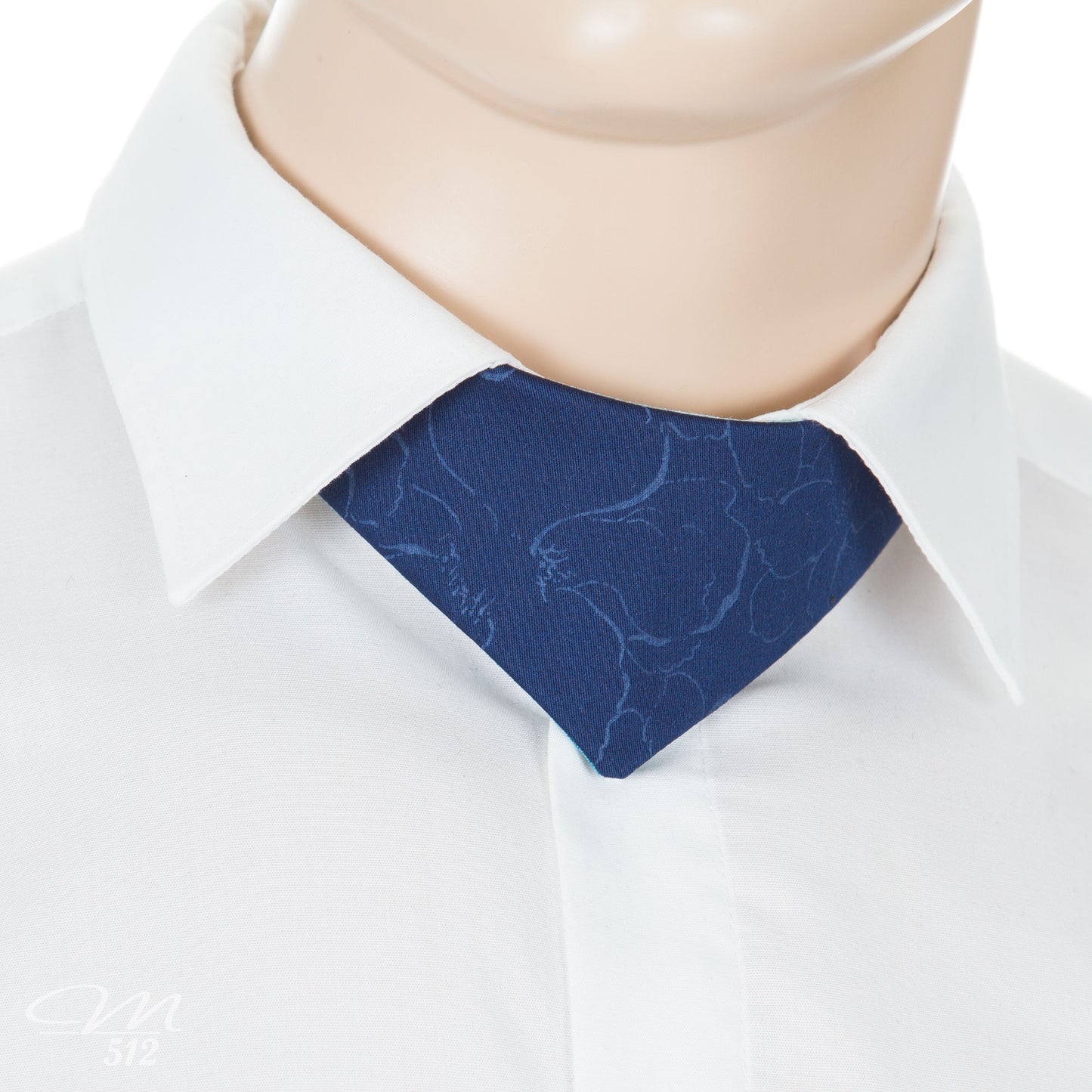 No-Tie Ton-in-Ton Marine