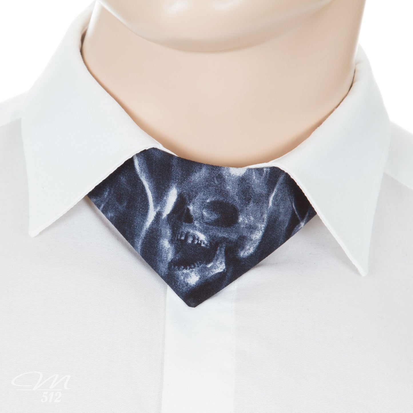 No-Tie Scream 2.0
