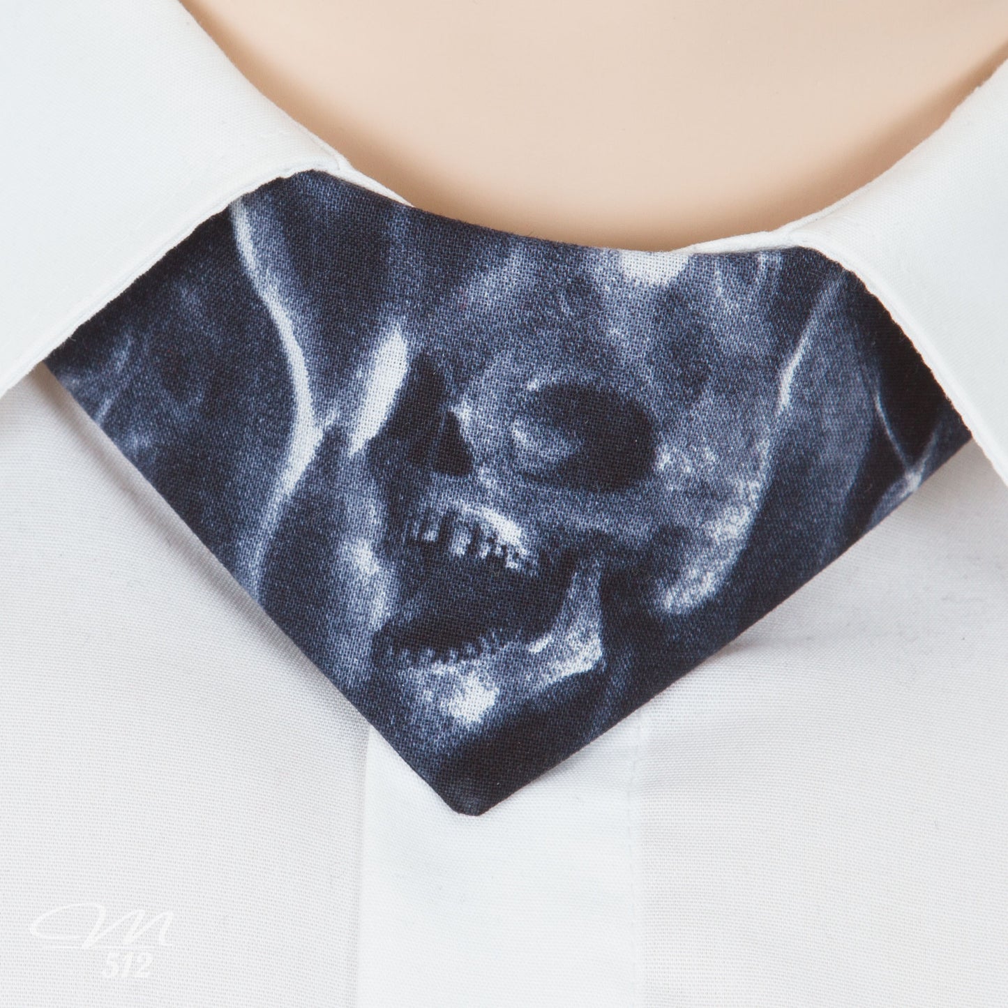 No-Tie Scream 2.0