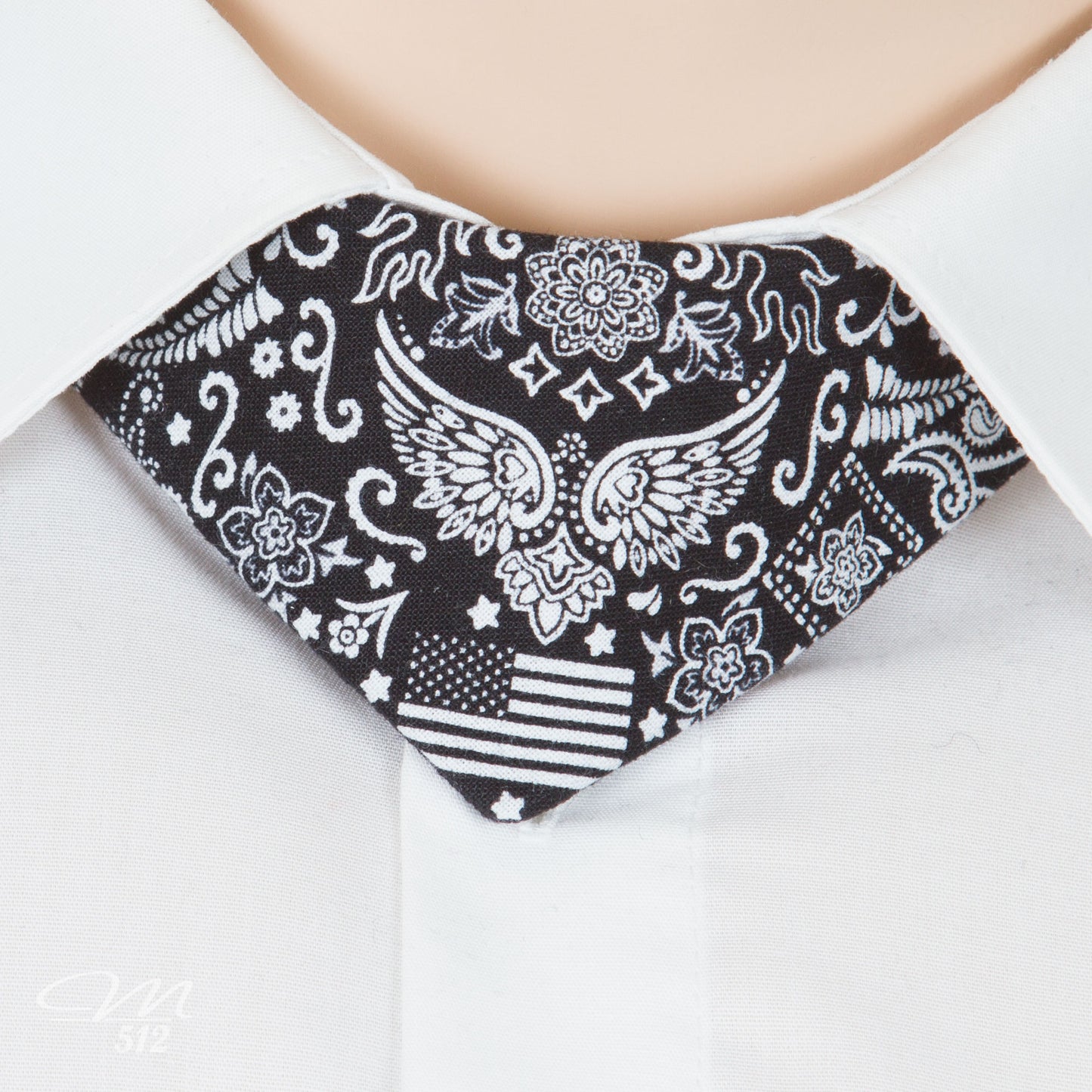 No-Tie American Dream