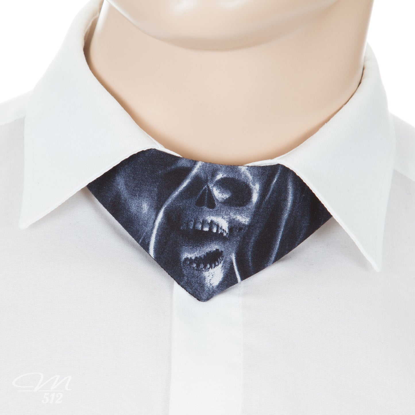 No-Tie Scream 2.1