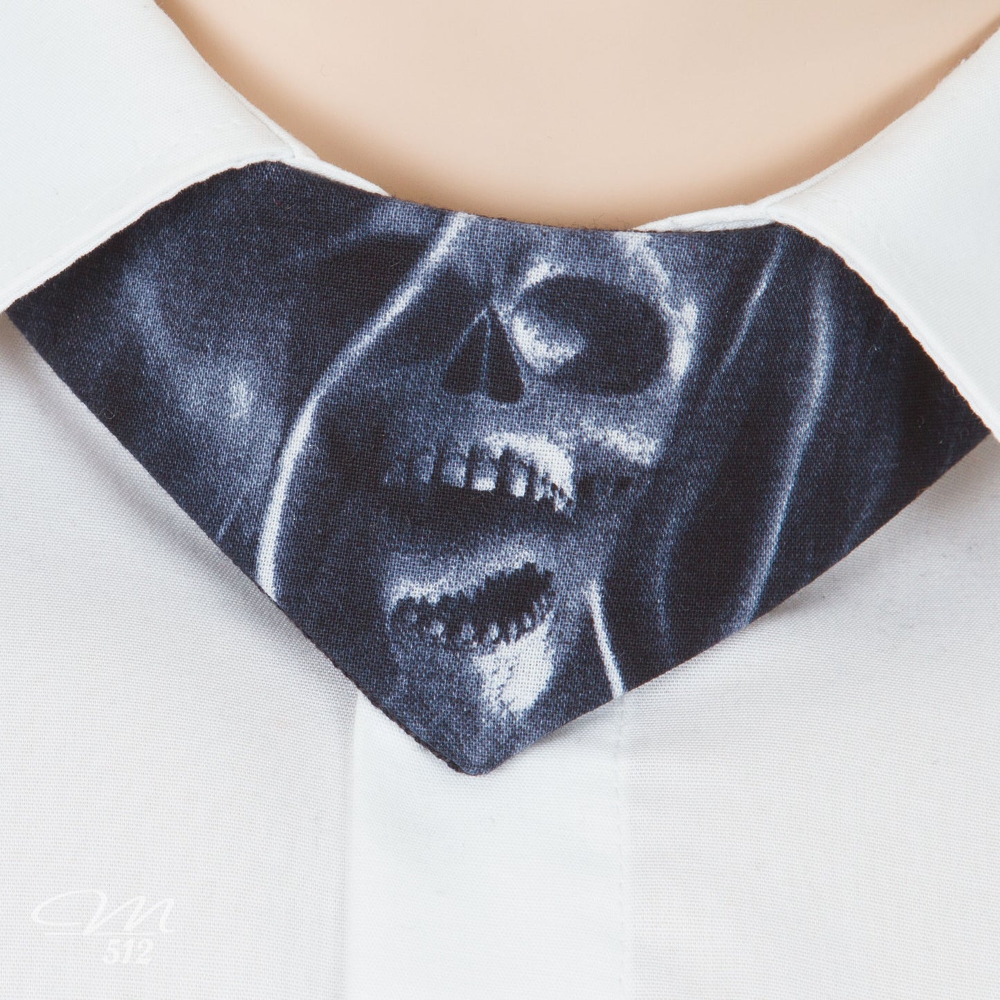 No-Tie Scream 2.1